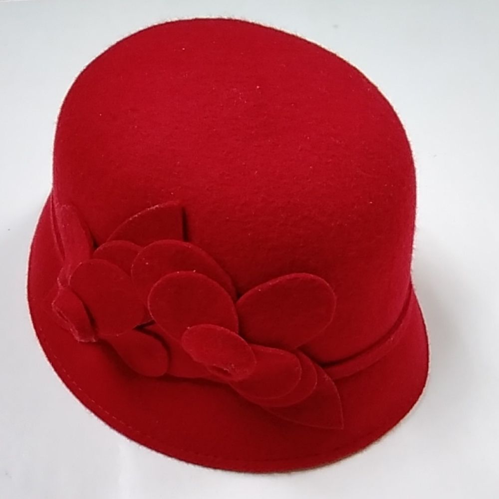 Retro Vintage Women's Apt.9 100% Wool